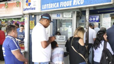Entrada do banco público no mercado de bets, no entanto, gerou críticas de entidade de defesa do consumidor. Imagem referente a matéria