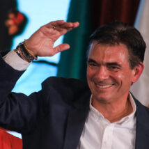 Alba tomou a decisão depois que o presidente eleito da Bolívia, Rodrigo Paz, disse que não convidaria ditadores da Venezuela, Cuba e Nicarágua para sua posse Imagem referente a matéria