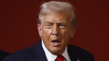 Trump: viagem à Malásia deve incluir encontro com Lula. Imagem referente a matéria