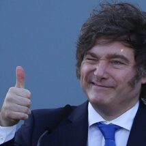 Vitória eleitoral fortalece Milei e dá fôlego às reformas econômicas na Argentina Partido de Javier Milei, A Liberdade Avança, teve vitória expressiva nas eleições legislativas