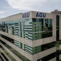 AGU defende que vetos de Lula invalidam pedido da Rede ao STF. Imagem referente a matéria