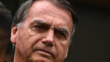 Defesa de Bolsonaro recorre de condenação por suposta tentativa de golpe de Estado e destaca pena “injusta”. Imagem referente a matéria