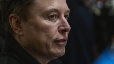 A Grokipedia foi desenvolvida pela nova empresa de Inteligência Artificial de Musk Imagem referente a matéria