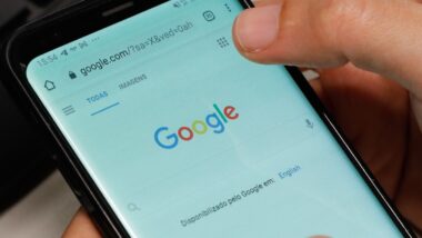 Vazamento pode ter afetado também endereços de e-mail do Yahoo e Outlook. Gigante nega invasão aos servidores. Imagem referente a matéria