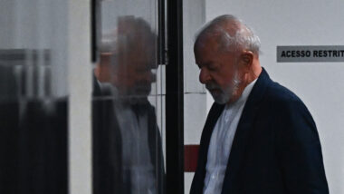 O presidente da República, Luiz Inácio Lula da Silva (PT).O presidente da República, Luiz Inácio Lula da Silva (PT). Imagem referente a matéria