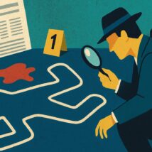 No Brasil, o mérito das Ciências Policiais é permitir que se fale de segurança pública sem os velhos estigmas. Imagem referente a matéria