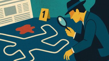 No Brasil, o mérito das Ciências Policiais é permitir que se fale de segurança pública sem os velhos estigmas. Imagem referente a matéria