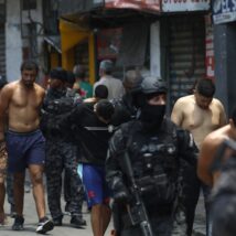 Procuradoria do RJ defende decisão do STF que flexibilizou “ADPF das Favelas” e contesta recursos Operação CV