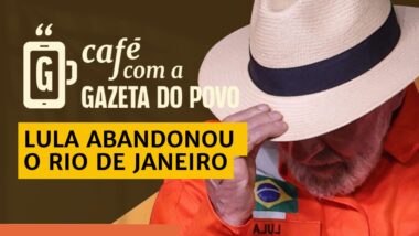 Operação contra Comando Vermelho deixa Rio em “estado de guerra” Imagem referente a matéria