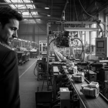 Vários setores que exportam para os EUA estão acumulando perdas desde o tarifaço. Imagem referente a matéria