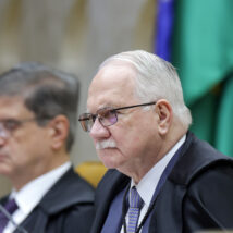 STF contribuiu para cenário de caos na segurança pública do Rio de Janeiro Rio de Janeiro ADPF 635