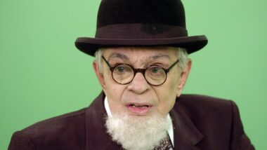 Chico Anysio interpretou cerca de duzentos personagens no rádio e na TV Imagem referente a matéria