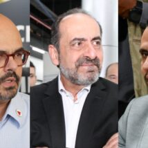 Pré-candidatos trocam de partidos e reposicionam direita e esquerda na corrida ao governo de Minas Pré-candidatos eleições em Minas 2026