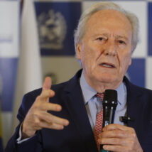 Não temos nenhuma intenção de classificar facções como terroristas, diz ministro Não temos nenhuma intenção classificar facções como terroristas, diz ministro