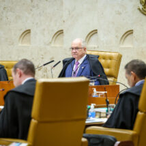 STF mandou PF investigar facções no RJ; diretor disse que criou “grupo de trabalho” Imagem referente a matéria