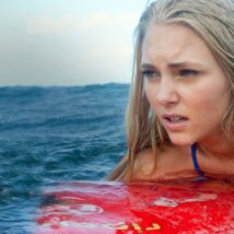 “Soul Surfer” apresenta narrativa que agrada o público interessado em histórias de motivação Imagem referente a matéria
