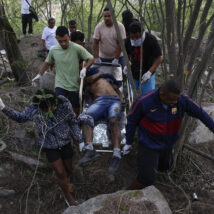 “Muro do Bope” concentrou confrontos na mata durante operação no Rio; entenda Imagem referente a matéria