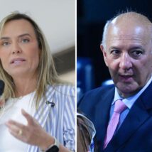 Paraná Pesquisas entrevistou 1.560 eleitores do Distrito Federal. Imagem referente a matéria