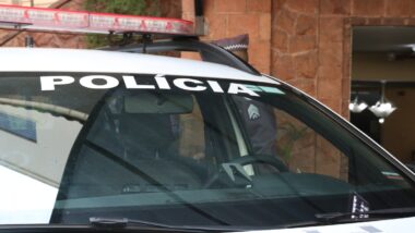 Ação mira também empresários, agiotas e influenciadores que atuariam como laranjas para lavar dinheiro do PCC. Imagem referente a matéria