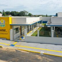 Decreto federal sobre educação especial causa reação no Paraná: Ratinho Jr. promete defender Apaes e manter o modelo atual Imagem referente a matéria