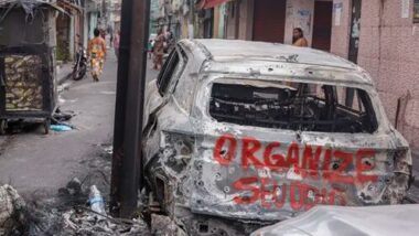 Uso de drones pelo Comando Vermelho já estava no radar da polícia Imagem referente a matéria