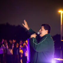 Estudantes da USP tentam impedir cultos evangélicos promovidos pelo Dunamis Dunamis USP