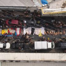 Megaoperação contra CV no Rio é, sim, uma tragédia MEGAOPERAÇÃO CV RIO