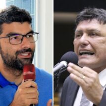 Paraná Pesquisas entrevistou 1.505 eleitores do Pará. Imagem referente a matéria