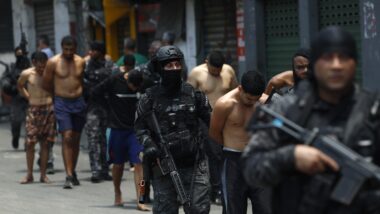 Imagem referente a matéria