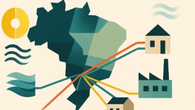 Abertura do mercado livre de energia permitirá que 92 milhões de brasileiros possam escolher seu fornecedor Imagem referente a matéria