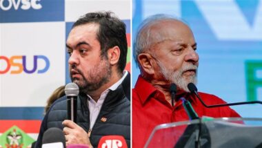 Imagem referente a matéria