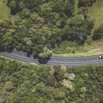 Rodovias concessionadas do Paraná receberão mais de R$ 58 bilhões em investimentos, conforme previsto em contratos. Imagem referente a matéria