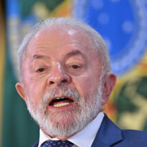 MPF apontou que publicação ofendeu a honra de Lula; advogado afirma que ação busca silenciar críticas de “pessoas comuns” ao governo. Imagem referente a matéria