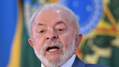 MPF apontou que publicação ofendeu a honra de Lula; advogado afirma que ação busca silenciar críticas de “pessoas comuns” ao governo. Imagem referente a matéria