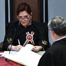 Ministro criticou a presidente do STM, Maria Elizabeth Rocha, por perdir perdão às vítimas da ditadura. Imagem referente a matéria