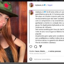 Quem são os influenciadores contratados para melhorar a imagem do governo Lula Imagem referente a matéria