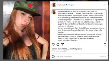 Imagem referente a matéria