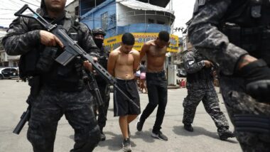 Imagem referente a matéria