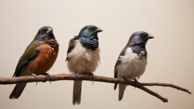 Os meninos de Belford Roxo foram acusados de furtar uma gaiola de passarinho que pertencia ao tio do chefe do tráfico em Castelar. Imagem referente a matéria