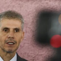 Notícia de fato: Sidônio Palmeira, ministro da Secretaria de Comunicação Social da Presidência da República. Ele é alvo de uma representação no MPF por suposto favorecimento de sócio. Imagem referente a matéria