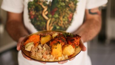 O Brasil reduziu a fome, mas a desigualdade regional persiste: enquanto o Sul tem os melhores índices de segurança alimentar, Norte e Nordeste ainda concentram as maiores taxas de privação de alimentos. Imagem referente a matéria