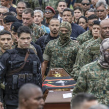 Aliança entre PSB e ONGs de esquerda racha após operação policial no Rio de Janeiro PSB Rio de Janeiro
