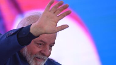 Lula chama operação policial no Rio de “matança”. Imagem referente a matéria