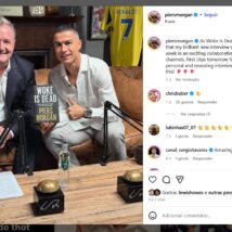 Cristiano Ronaldo divulga livro anti-woke. É o fim da cultura do cancelamento? Imagem referente a matéria