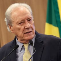 Lewandowski ignora 3ª convocação e oposição prepara denúncia de crime de responsabilidade Ricardo Lewandowski
