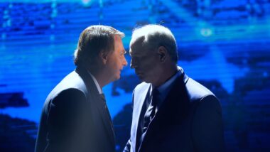 Adversário de Bolsonaro nas últimas eleições, Ciro Gomes tem apoio confirmado pelo PL no Ceará. Imagem referente a matéria