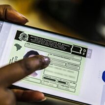 CNH sem Autoescola deve levar teoria de trânsito ao ensino médio. Imagem referente a matéria