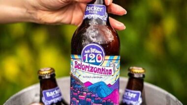 Réus por contaminação em cerveja são absolvidos em Minas Gerais. Imagem referente a matéria