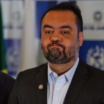 Relatora no TSE vota pela cassação do mandato de Cláudio Castro Relatora no TSE vota pela cassação do mandato de Cláudio Castro