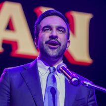 Socialista radical vence eleições para prefeitura de Nova York Imagem referente a matéria